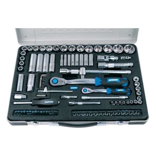 MANNESMANN Premium 94dlge Superlock doppendoos MANNESMANN Premium 94dlge Superlock doppendoos