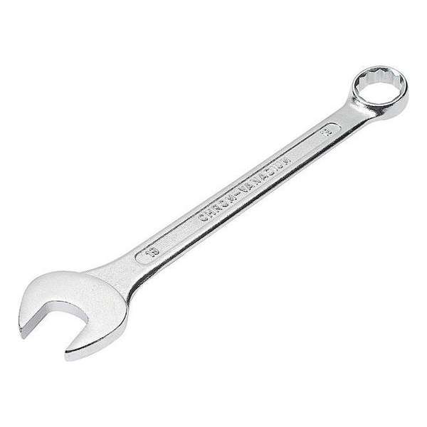 Westfalia Steeksleutel 30 mm chroom Westfalia Steeksleutel 30 mm chroom
