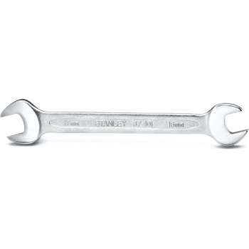 Stanley - Steeksleutel - 20X22mm