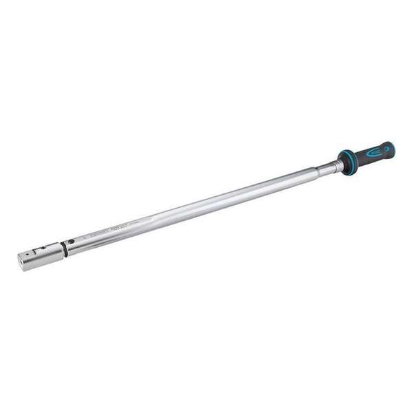 Momentsleutel 6295-1CT 200- 500Nm 14x18mm Hazet Momentsleutel 6295-1CT 200- 500Nm 14x18mm Hazet