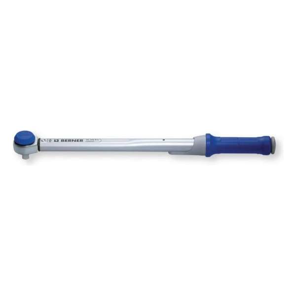 Berner 120362 Momentsleutel 2-25 Nm 1/4" Berner 120362 Momentsleutel 2-25 Nm 1/4"