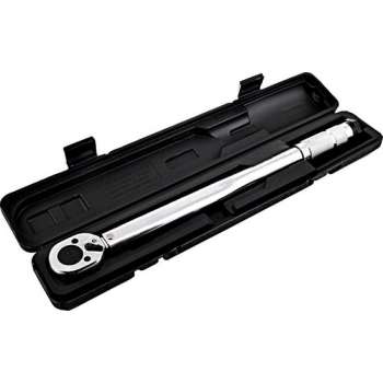 ONEX OX-199 Momentsleutel in koffer 42-210 Nm 1/2 "