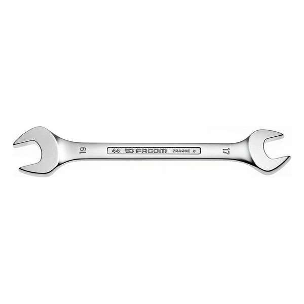 CLE A FOURCHE 27 X 29 MM