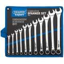 Draper Imperial Combinatie Spanner Set (11 Stuk)