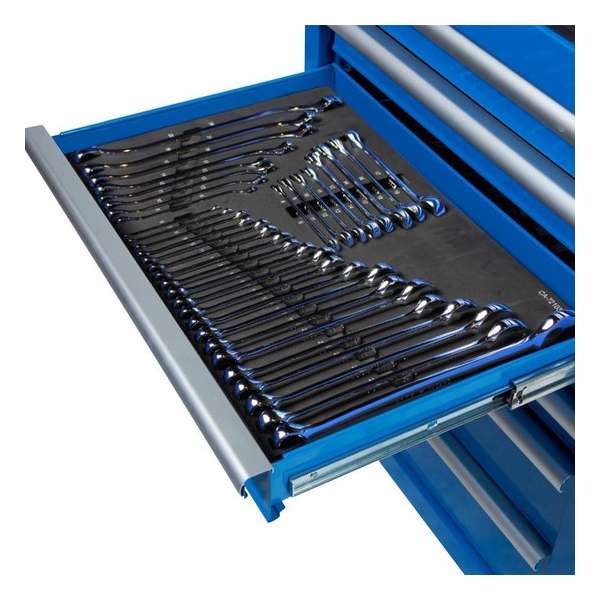 Smoos® 35-delige ring, open-ring en ringsteeksleutelset Smoos Softmodule Smoos® 35-delige ring, open-ring en ringsteeksleutelset Smoos Softmodule