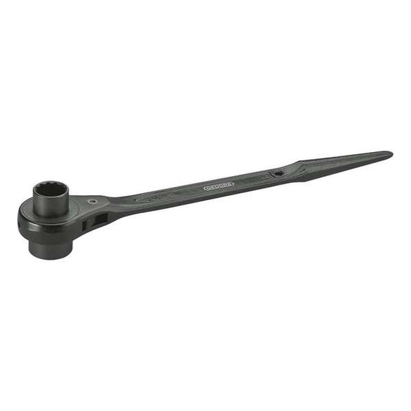 Gedore Werfpunt-Ratel 29 19x22mm 12-Kant Gedore Werfpunt-Ratel 29 19x22mm 12-Kant