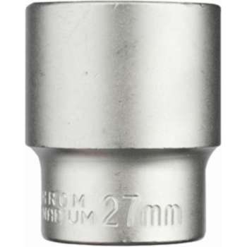 KWB Dopsleutel 1/2'' - 14 mm