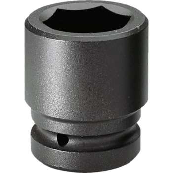 Facom - Doppen impact 1' 6 kant 36 mm