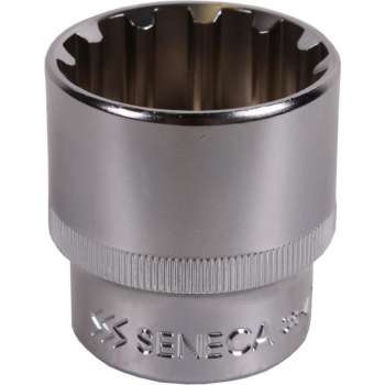 Seneca spline socket dop 13mm