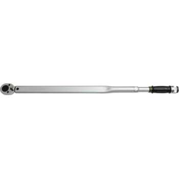 Professionele momentsleutel, 140 - 700 Nm, 3/4" - Normex