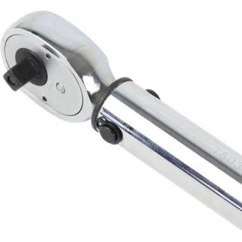 Smoos® Momentsleutel 1/4 opname 2-10 Nm