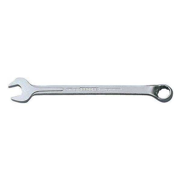 Ringsteeksleutel DIN 3113 B 7/8 AF Gedore Ringsteeksleutel DIN 3113 B 7/8 AF Gedore