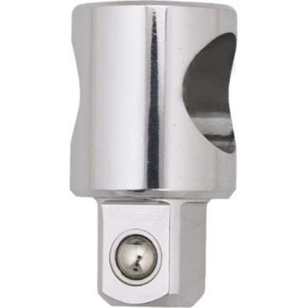 NEO Verloop/Adapter 1/2 M x 3/4 F NEO Verloop/Adapter 1/2 M x 3/4 F
