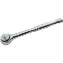 Silverline Ratel handvat 1/4", 150 mm.