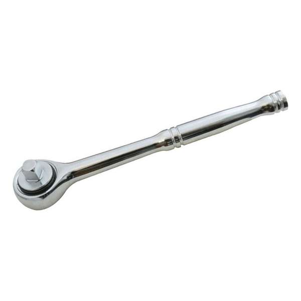 Silverline Ratel handvat 1/4", 150 mm.