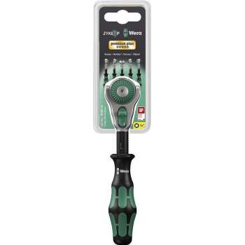 Wera 05073262001 WER073262 - Ratel - 1/2''
