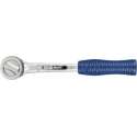 KWB Profi Ratelsleutel Standaard - 1/2"