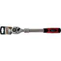 Onex Uitschuifbare Ratel 1/2'' - 72 Tanden