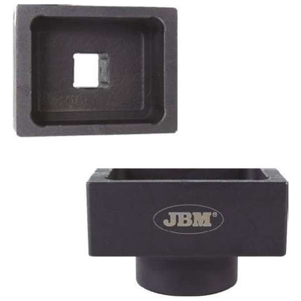 JBM Tools | Dop voor klemmo-eren benz en man JBM Tools | Dop voor klemmo-eren benz en man