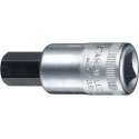 Stahlwille - 54-17 - Dop 1/2” inbus 17mm