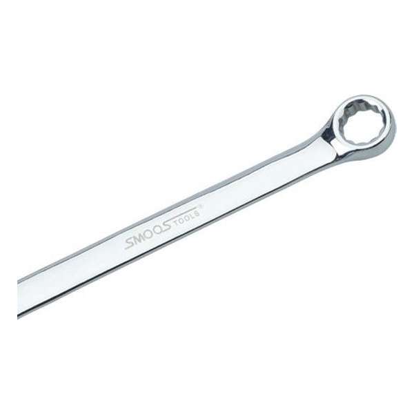 Smoos® Ringsleutel 6 x 7 mm, 8 x 9 mm & 10 x 11 mm Smoos® Ringsleutel 6 x 7 mm, 8 x 9 mm & 10 x 11 mm