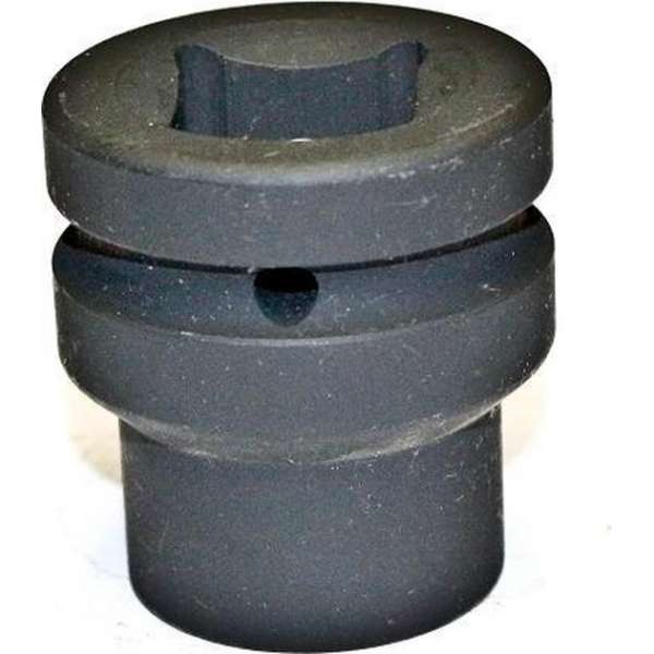 Slagdop 24 mm - Voor slagmoersleutel 1'' - Moer M16 Slagdop 24 mm - Voor slagmoersleutel 1'' - Moer M16