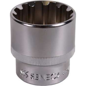 Seneca spline dop 18mm