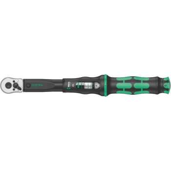 WERA-Click-Torque-C1-draaimomentsleutel-10---50-Nm