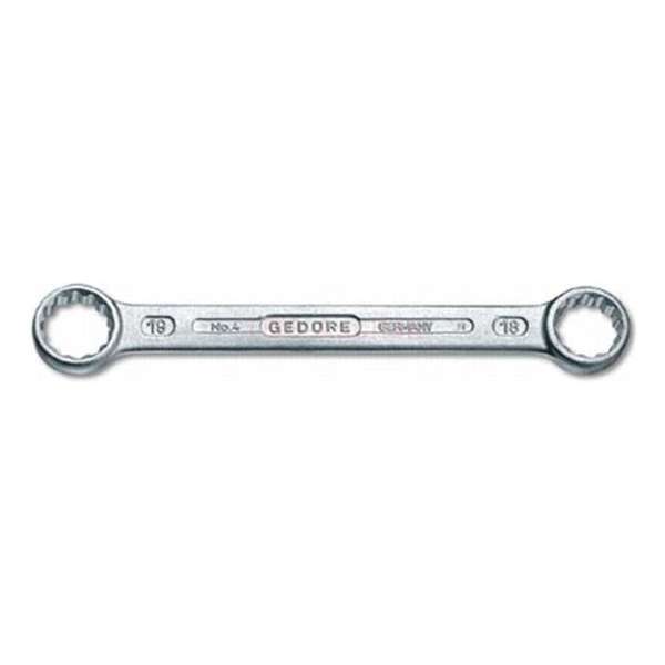 RINGSLEUTEL GEDORE NO.4 12X13 MM RINGSLEUTEL GEDORE NO.4 12X13 MM