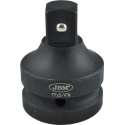 JBM Tools | SLAGADAPTORS 1"H 3/4"M