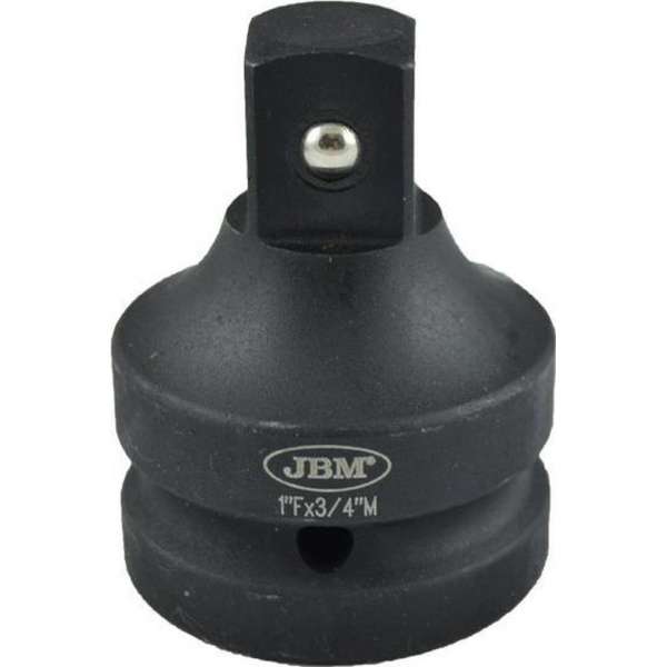 JBM Tools | SLAGADAPTORS 1"H 3/4"M JBM Tools | SLAGADAPTORS 1"H 3/4"M