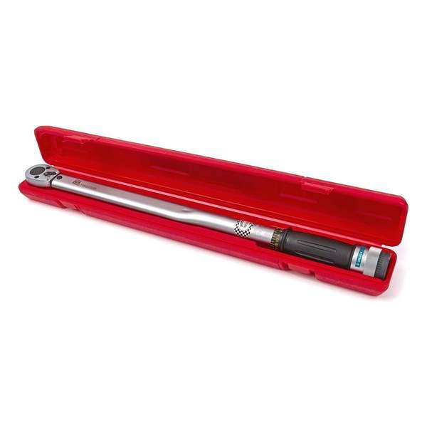 AOK 1/2 Profi Momentsleutel 70-350 NM Model 2