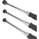 Smoos® Momentsleutel set 3-delig 2-60 Nm (¼”, ¼” ⅜”)