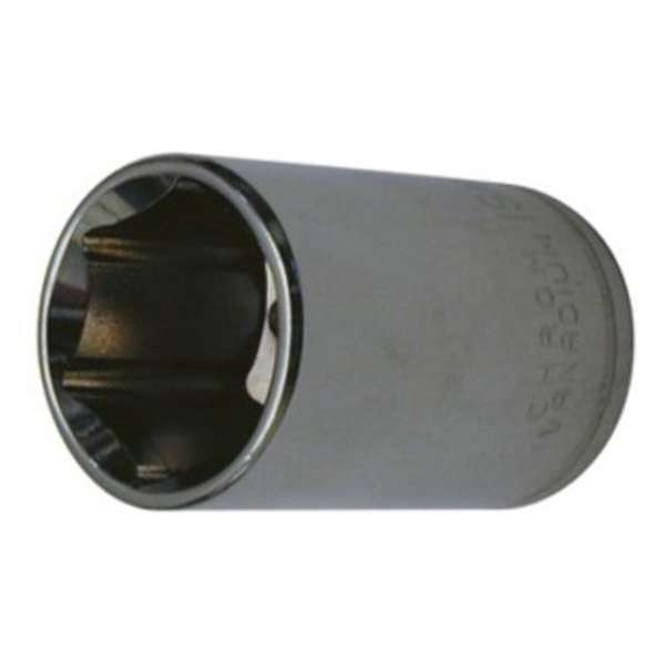 Skandia Losse Dop - 1/2'' 11 mm Skandia Losse Dop - 1/2'' 11 mm