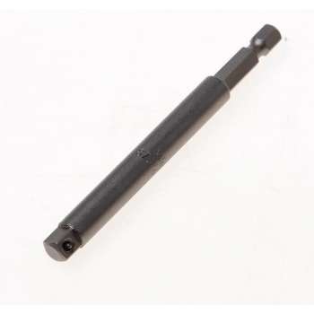 Wera 05050210001 Adapter - 1/4" x 100mm