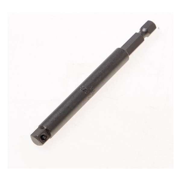 Wera 05050210001 Adapter - 1/4" x 100mm