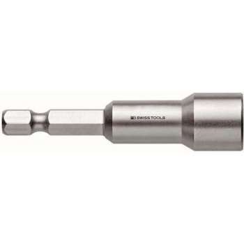 PB Swiss Tools Dopbit 60x11mm magnetisch