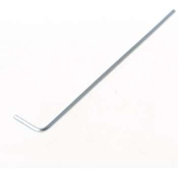 Inbussleutel 42El 2Mm