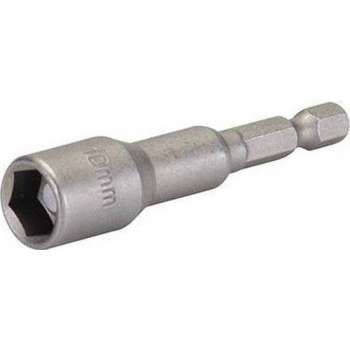 Silverline Magnetische dopsleutel 10 x 65 mm