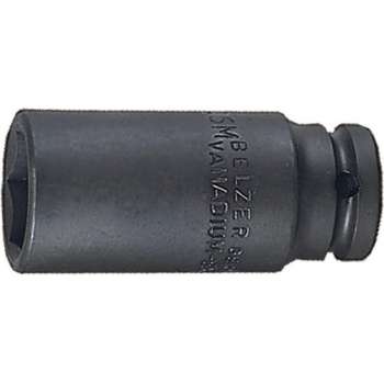 Bahco Krachtdop K7806M 17mm 1/2 Lang