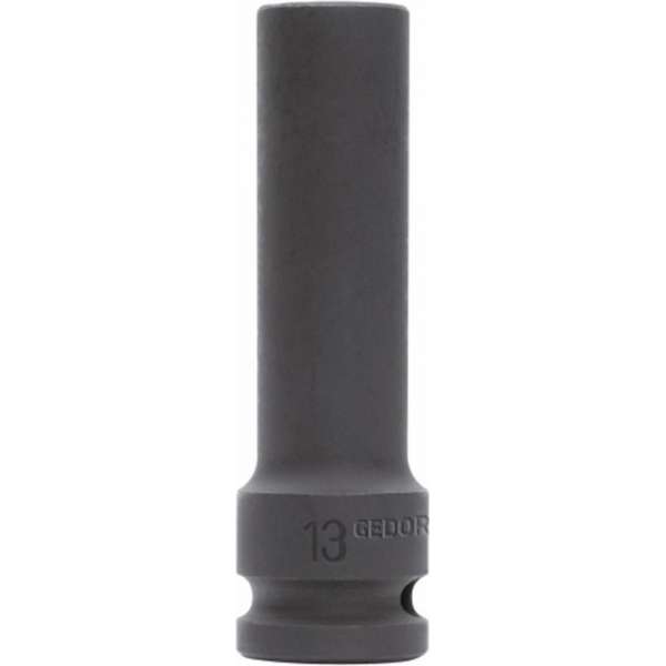 Gedore RED R63002216 Krachtdop - 1/2" - 22 x 78mm