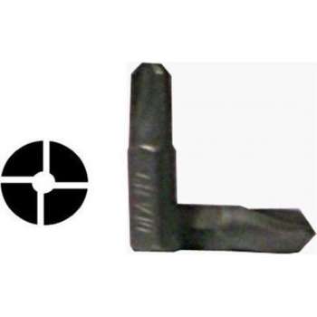 JBM Tools | DOPPEN 6 VIERKANTE 8 - VERCHROOMD