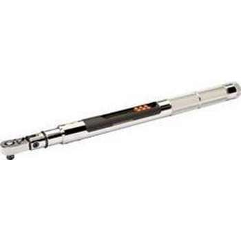 Bahco TAW38135 Momentsleutel Met ratel 3/8 (10 mm) 7 - 135 Nm