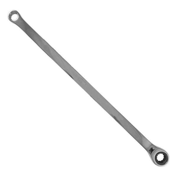 JBM Tools | Ratel | Extra lange ratelsleutel 16MM JBM Tools | Ratel | Extra lange ratelsleutel 16MM