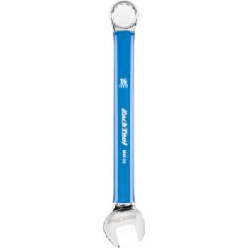Park Tool Steeksleutel Mw 16 Mm Staal Zilver/blauw