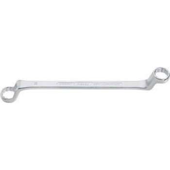 Dubbele ringsleutel 21x22mm DIN838