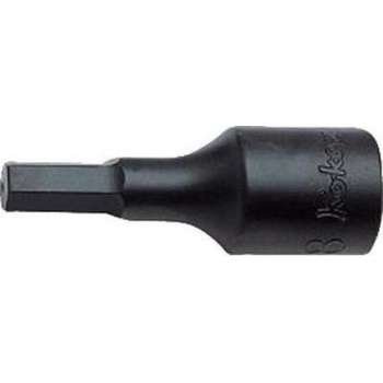 "Ko-Ken 1/2" schroevendr. dop 4mm"