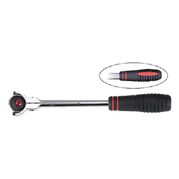 PROMEGA - Flexibele ratel Promega 1/2 - 1/2 PROMEGA - Flexibele ratel Promega 1/2 - 1/2