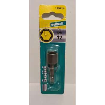 Wolfcraft Dopbit SW12 1380000