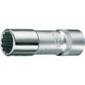 "Dopsleutel 12-kantig DIN 3124 1/2", 32mm GEDORE"